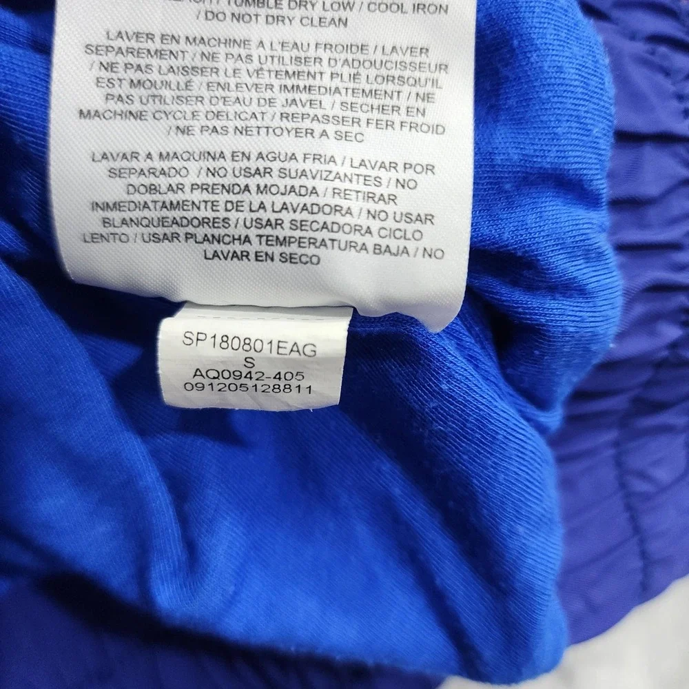 Jordan vintage jacket